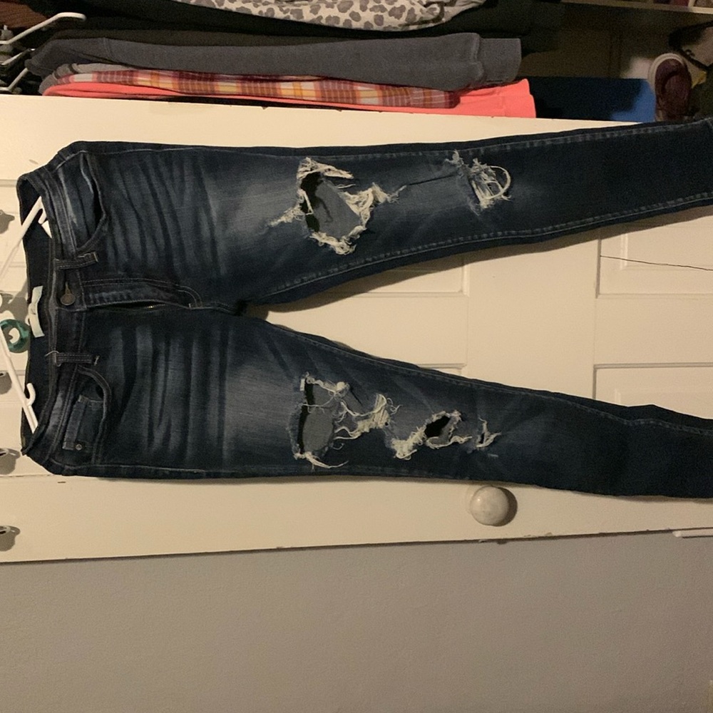 Kancan Jeans size 28